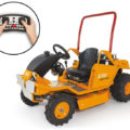 AS940 SHERPA 4WD RC